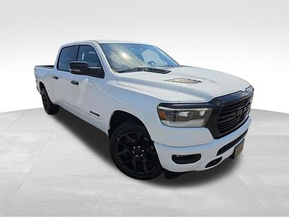 Used 2023 RAM 1500 Laramie