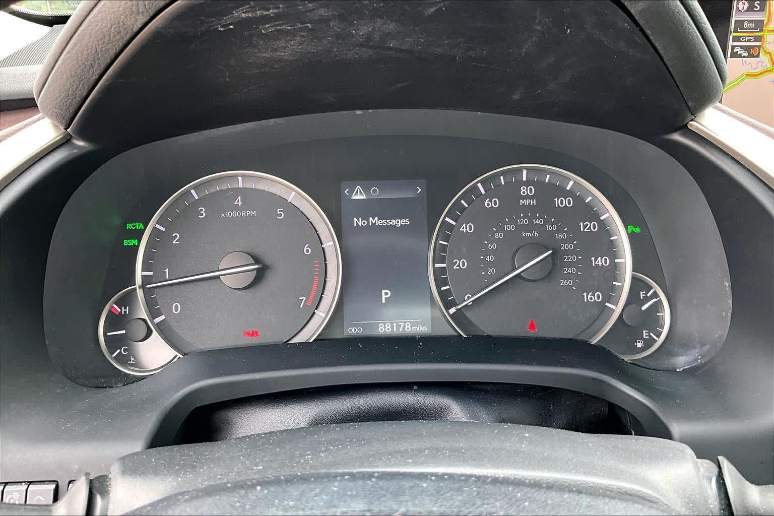 Used 2019 Lexus RX 350 FWD w/ Navigation Package image 26