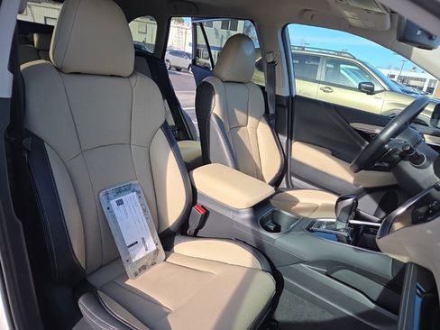 Certified 2024 Subaru Outback Limited w/ Popular Package #2 image 23