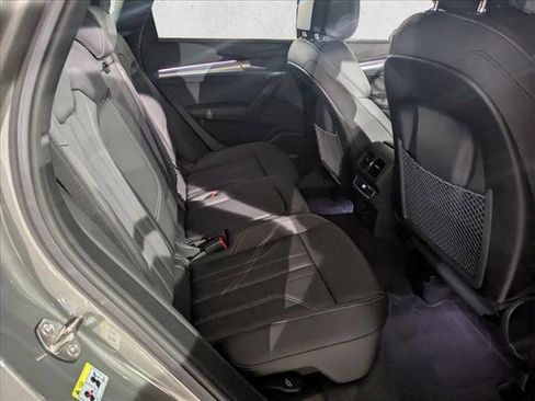 Used 2025 Audi Q5 2.0T Premium Plus image 20