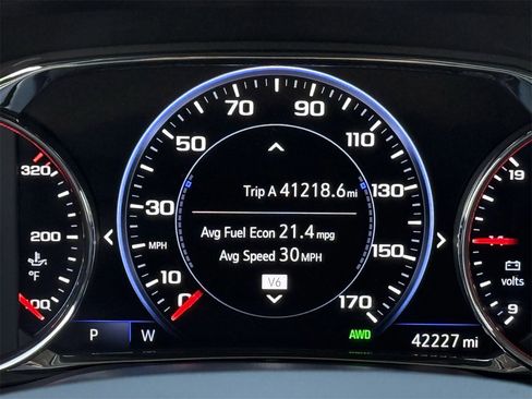 Certified 2023 GMC Acadia Denali image 16