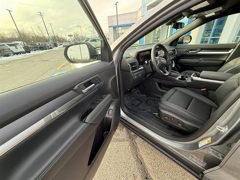 New 2026 GMC Terrain Elevation w/ Elevation Premium Package image 11