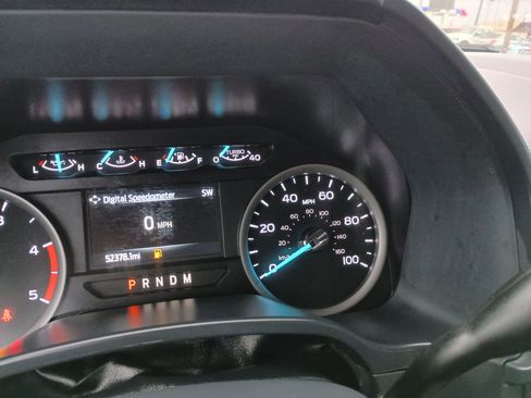 Used 2022 Ford F350 XLT image 17