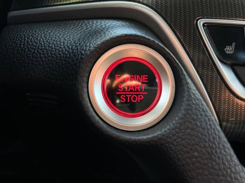 Certified 2022 Honda Accord Sport Special Edition image 21