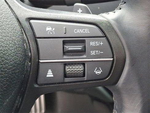 Used 2024 Honda Accord Sport image 22