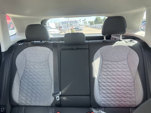 New 2026 Volkswagen Tiguan S FWD image 25