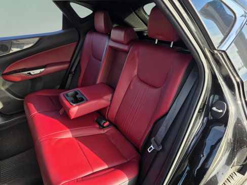 Certified 2024 Lexus NX 250 FWD w/ Premium Package image 27