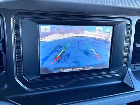 Used 2022 Ford Bronco Big Bend image 29