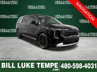 Used 2025 Kia Carnival video 1