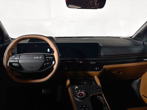 New 2026 Kia Sportage X-Line Prestige image 12