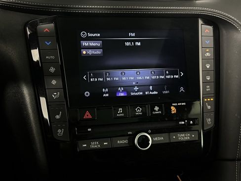 Used 2024 INFINITI QX50 Sport image 24