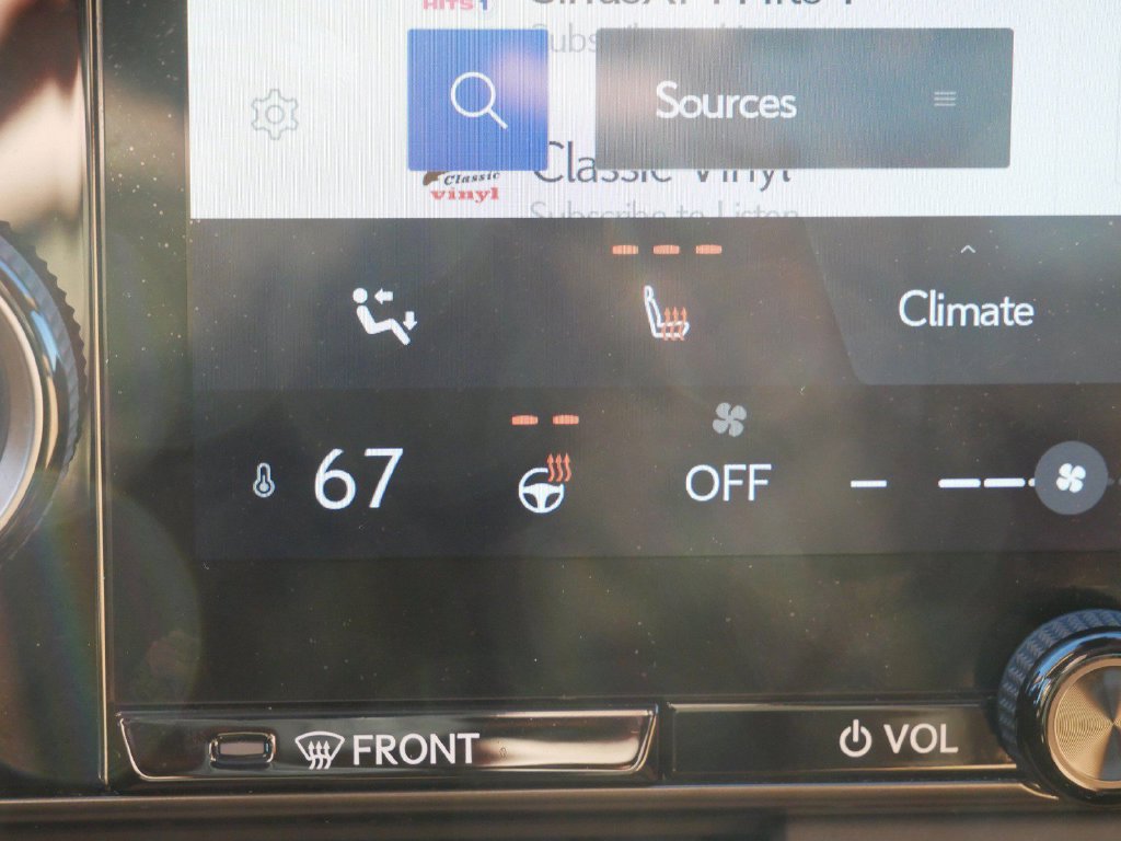 Certified 2024 Lexus NX 350h AWD w/ Cold Area Package image 23