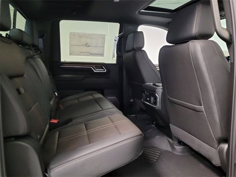 New 2026 Chevrolet Silverado 2500 High Country w/ High Country Premium Package image 14