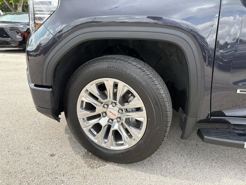 Used 2024 GMC Sierra 1500 Denali w/ Technology Package RWD image 20