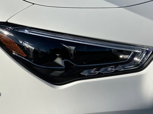 New 2026 Mercedes-Benz CLA 45 AMG S 4MATIC image 11