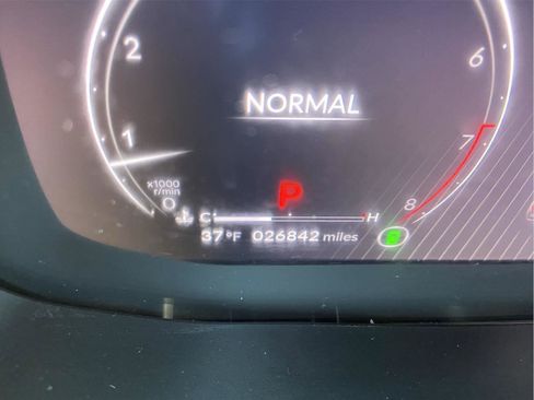 Used 2023 Acura MDX SH-AWD w/ Technology Package image 10