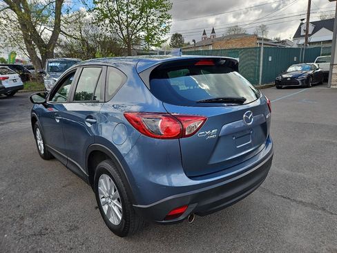 Used 2016 MAZDA CX-5 Sport w/ Rear Camera Package image 5