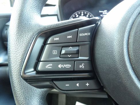 Used 2025 Subaru Crosstrek 2.0i Premium AWD/4WD image 18