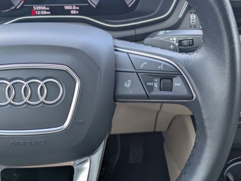 Used 2024 Audi A4 2.0T Premium Plus AWD/4WD image 17