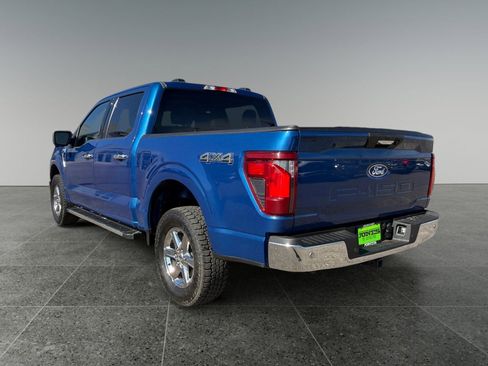 Used 2024 Ford F150 XLT image 4