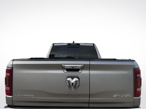Used 2022 RAM 1500 Limited image 7