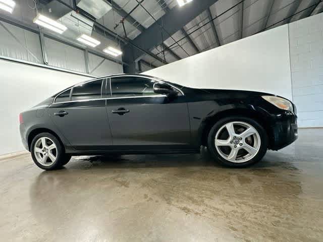 Used 2013 Volvo S60 T5 AWD/4WD image 3