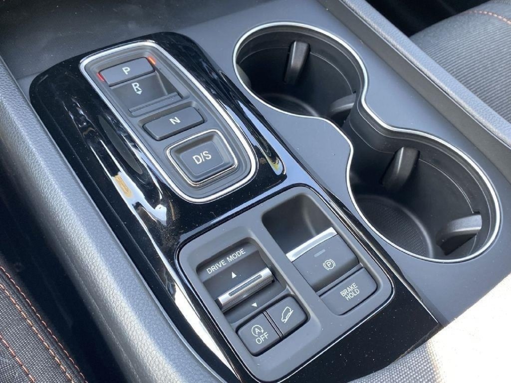 New 2026 Honda Pilot Sport image 21