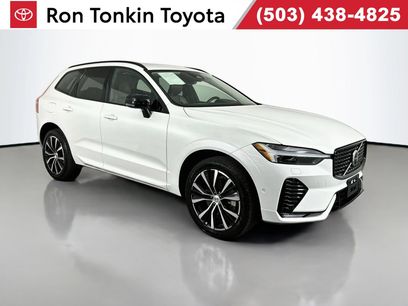 Used 2023 Volvo XC60 B6 Ultimate