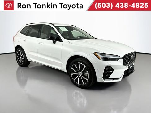 Used 2023 Volvo XC60 B6 Ultimate AWD/4WD image 1