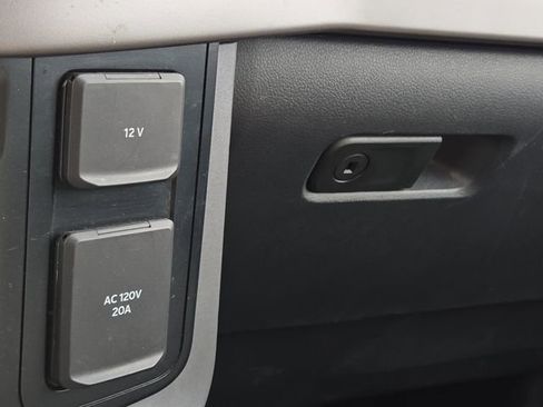 Used 2024 Ford F150 XLT w/ Mobile Office Package image 25