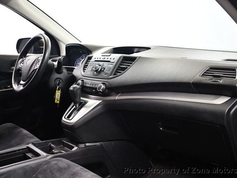 Used 2012 Honda CR-V LX image 11
