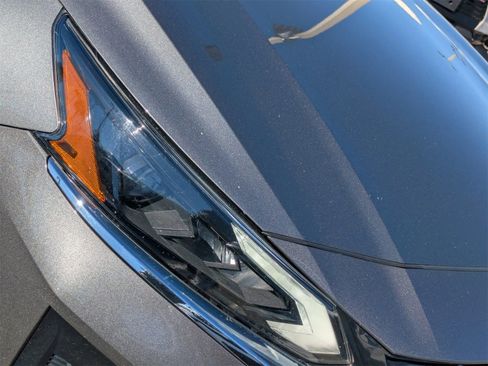 Used 2024 Nissan Altima 2.5 SV image 9