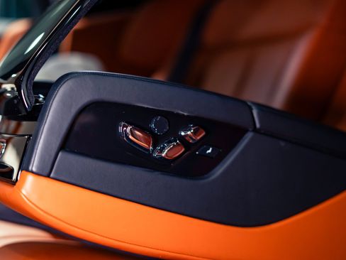 Used 2018 Rolls-Royce Phantom Sedan RWD image 20