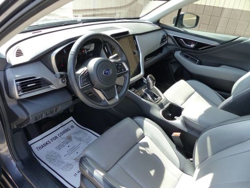 Used 2023 Subaru Outback Limited image 23