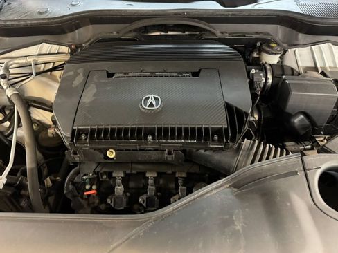 Certified 2023 Acura MDX SH-AWD w/ Technology Package image 27