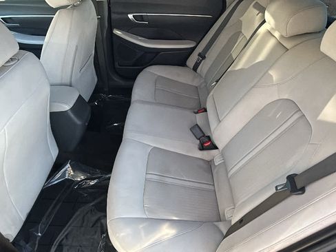 Used 2023 Hyundai Sonata SEL FWD image 24