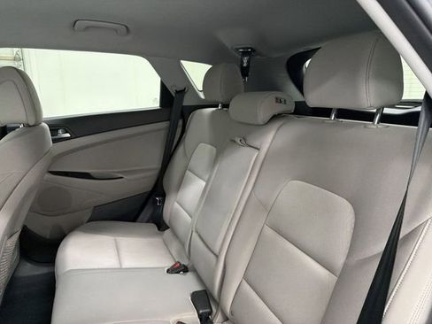 Used 2016 Hyundai Tucson Eco image 16