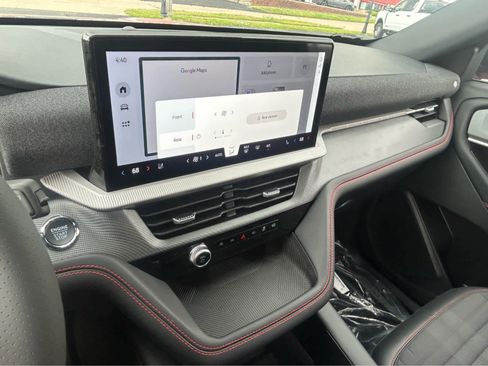 New 2026 Ford Explorer ST-Line AWD/4WD image 37