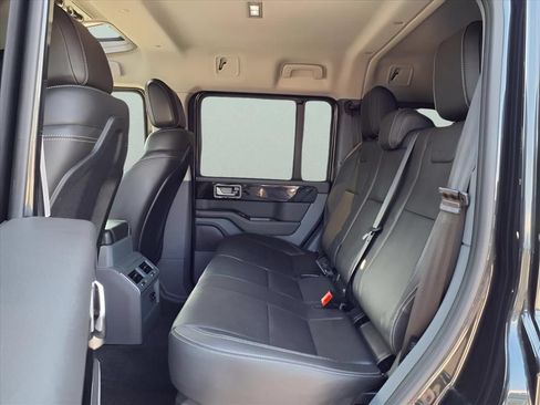 Used 2024 INEOS Grenadier AWD/4WD image 23