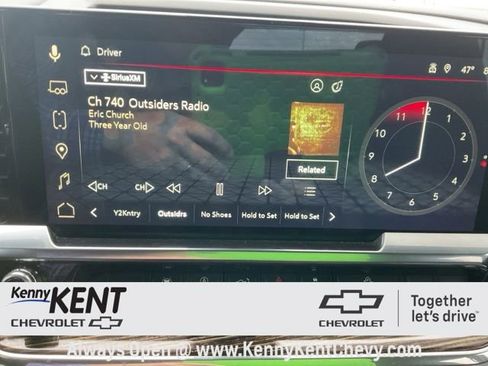 Used 2023 GMC Sierra 1500 SLE image 37