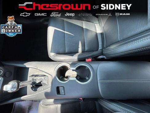 Used 2025 Ford Mustang GT Premium RWD image 19