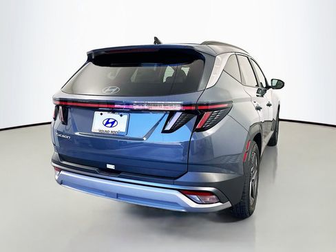 New 2026 Hyundai Tucson SEL image 5