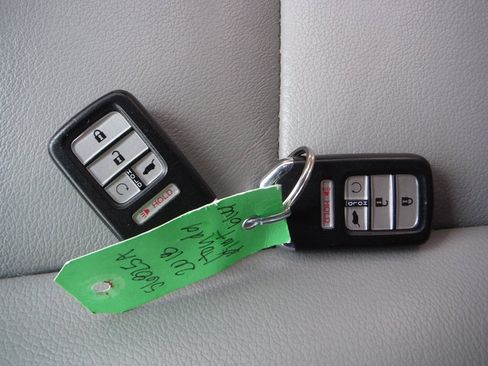 Used 2018 Honda Pilot EX-L image 37