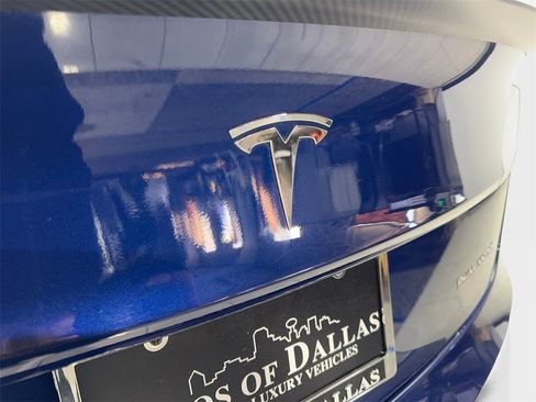 Used 2021 Tesla Model 3 Performance image 21