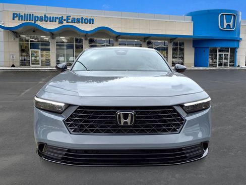 New 2026 Honda Accord Sport image 8