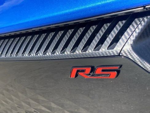 New 2026 Chevrolet Equinox EV RS image 27