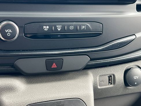 New 2026 Ford E-Transit 148 Medium Roof w/ Load Area Protection Package image 20