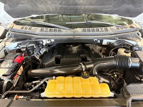 Used 2018 Ford F150 Lariat AWD/4WD image 43