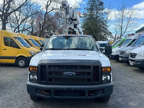 Used 2008 Ford F350 XLT RWD image 2