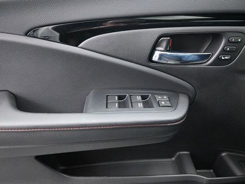 New 2026 Honda Ridgeline Black Edition image 26